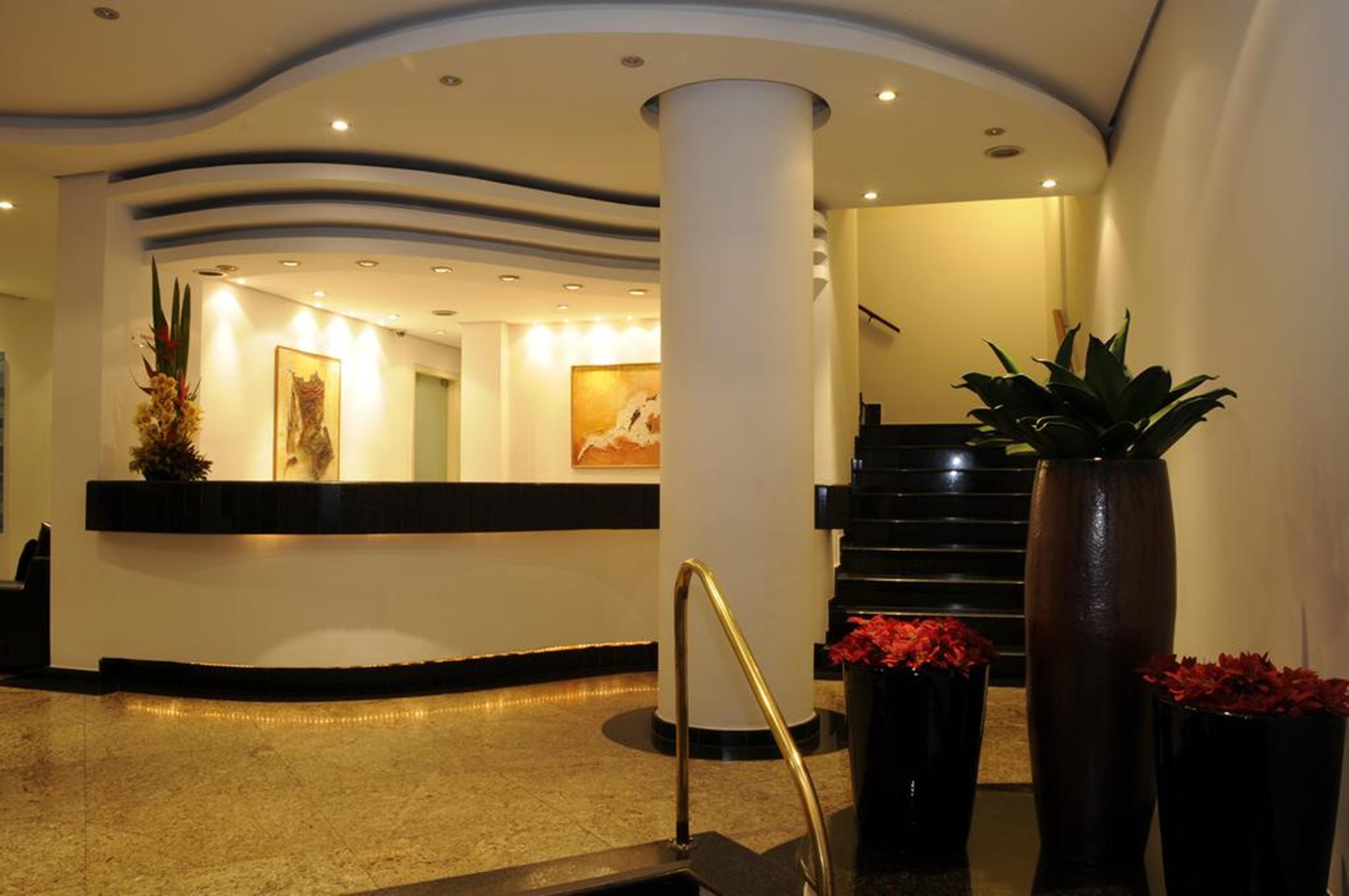 Hotel Shelton Serra Negra  Dış mekan fotoğraf